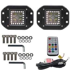 Race Sport Lighting Rsrgb12b Driving/ Fog Light||rsrgb12b.Jpg||85||rslrgb12b||1501428