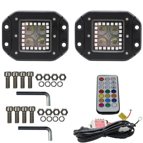 Race Sport Lighting Rsrgb12b Driving/ Fog Light||rsrgb12b.Jpg||85||rslrgb12b||1501428