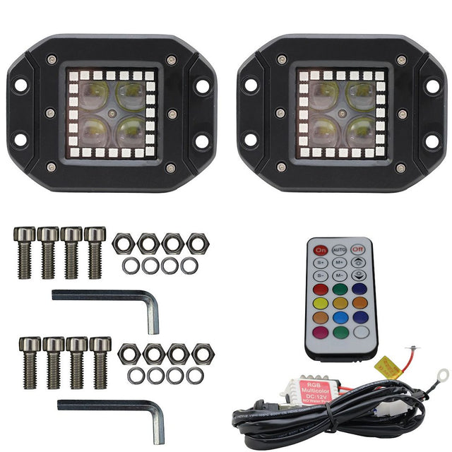 Race Sport Lighting Rsrgb12b Driving/ Fog Light||rsrgb12b.Jpg||85||rslrgb12b||1501428