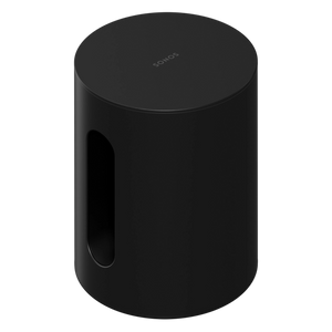 Product of Sonos Subm1us1blk Marine Speaker