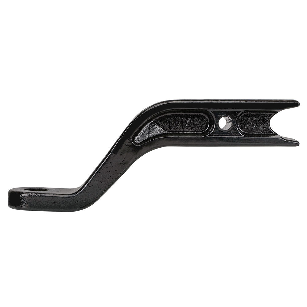 Product of Reese 45323 2-1/2 Inch Receiver Trailer Hitch Ball Mount 