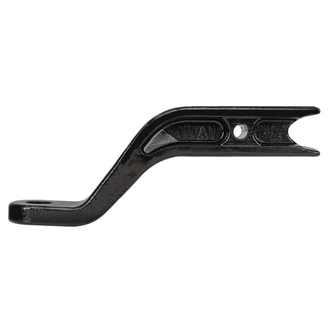 Product of Reese 45323 2-1/2 Inch Receiver Trailer Hitch Ball Mount 