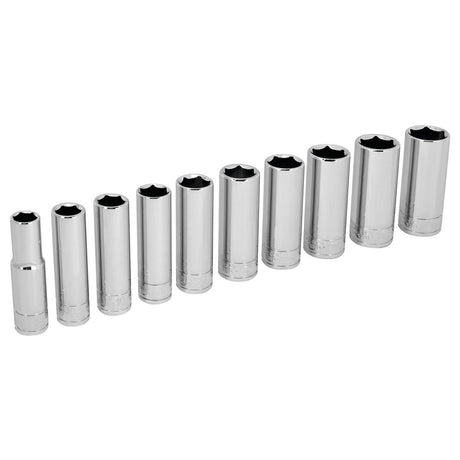 Product of Performance Tool W38402 Socket Set