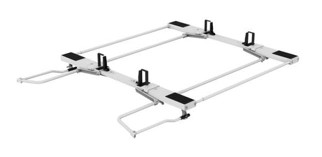 Product of Holman 4A95L Yes Aluminum Ladder Rack 