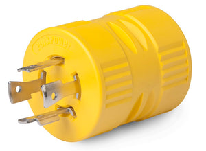 Marinco 128a Power Cord Adapter||128a_2.Jpg||87||m1d128a||937478