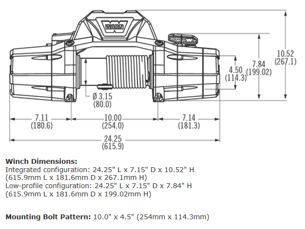 Warn 88980 Winch||88980_1.Png||86||w3688980||1310273
