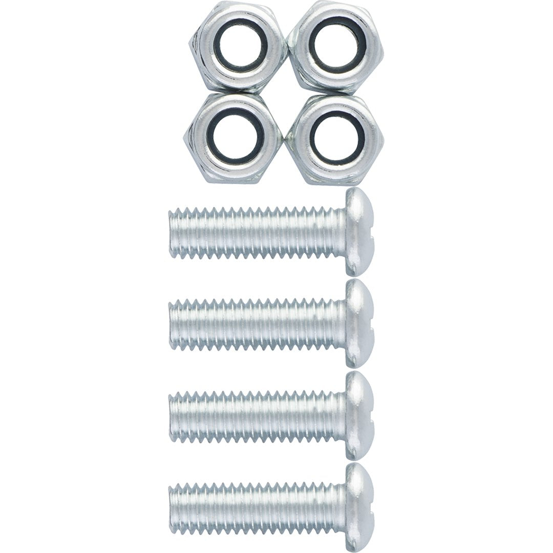 Product of Cruiser 80330 License Plate Mounting Hardware