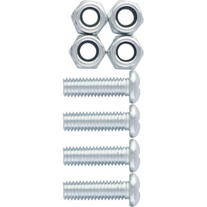 Product of Cruiser 80330 License Plate Mounting Hardware