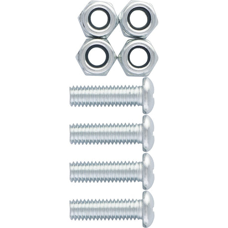 Product of Cruiser 80330 License Plate Mounting Hardware