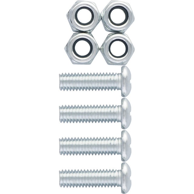 Product of Cruiser 80330 License Plate Mounting Hardware