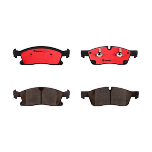 Brembo P50108n Brake Pad||p50108n_Oth.Jpg||85||brmp50108n||1753585