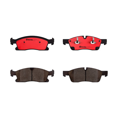 Brembo P50108n Brake Pad||p50108n_Oth.Jpg||85||brmp50108n||1753585