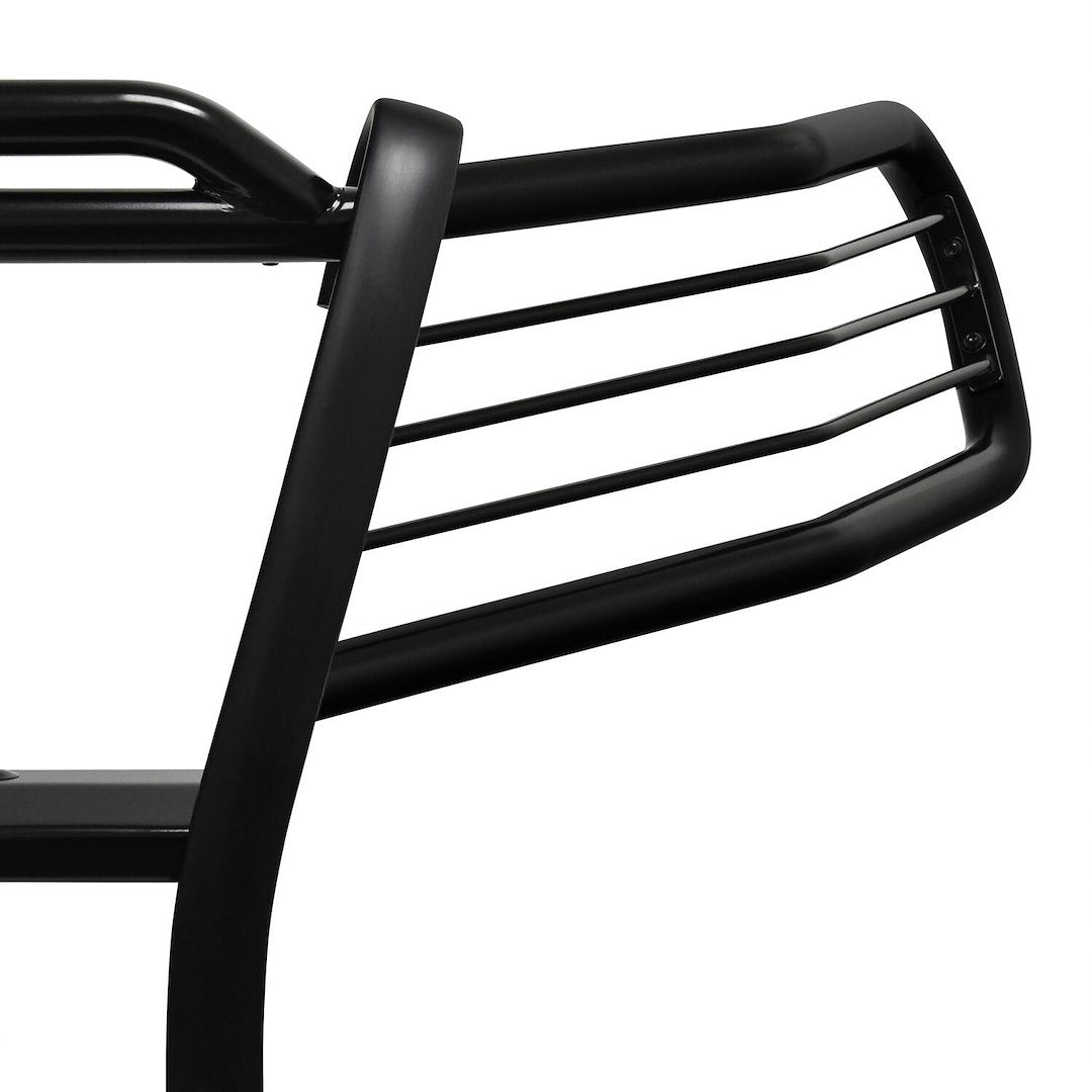 Product of Westin Automotive 40-3985 Grille Guard 1-Piece Black Powder Coated 