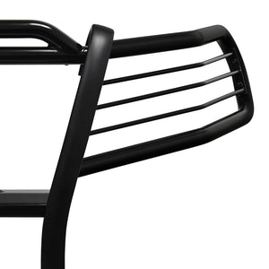 Product of Westin Automotive 40-3985 Grille Guard 1-Piece Black Powder Coated 