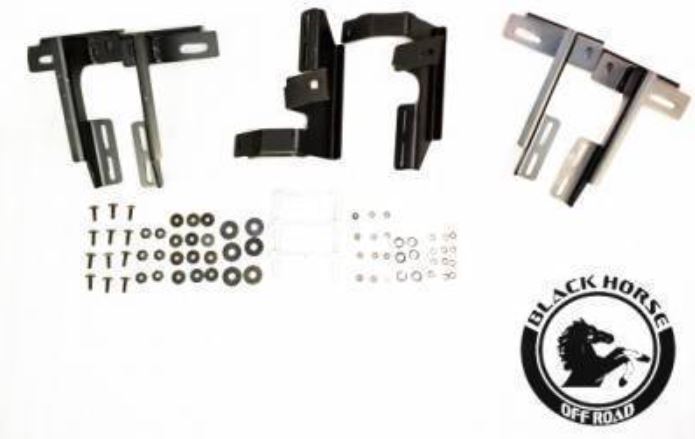 Black Horse Offroad Ex-F576 Running Board||ex-F576_3.Jpg||87||blkexf576||1647576