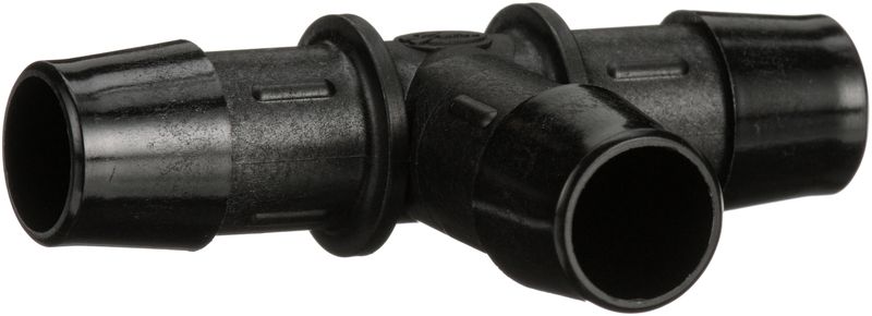 Gates 28634 Heater Hose Connector||28634_1.Jpg||86||grc28634||1164279