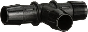 Gates 28634 Heater Hose Connector||28634_1.Jpg||86||grc28634||1164279