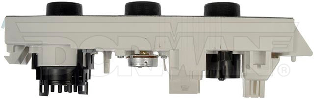 Dorman (Oe Solutions) 599-293 Climate Control Module||||87||d18599293||1894113