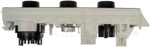 Dorman (Oe Solutions) 599-293 Climate Control Module||||87||d18599293||1894113