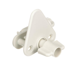 Attwood Marine 11404-6 Pontoon Boat Gate Latch||11404-6_04.Jpeg||88||a7j114046||1066630