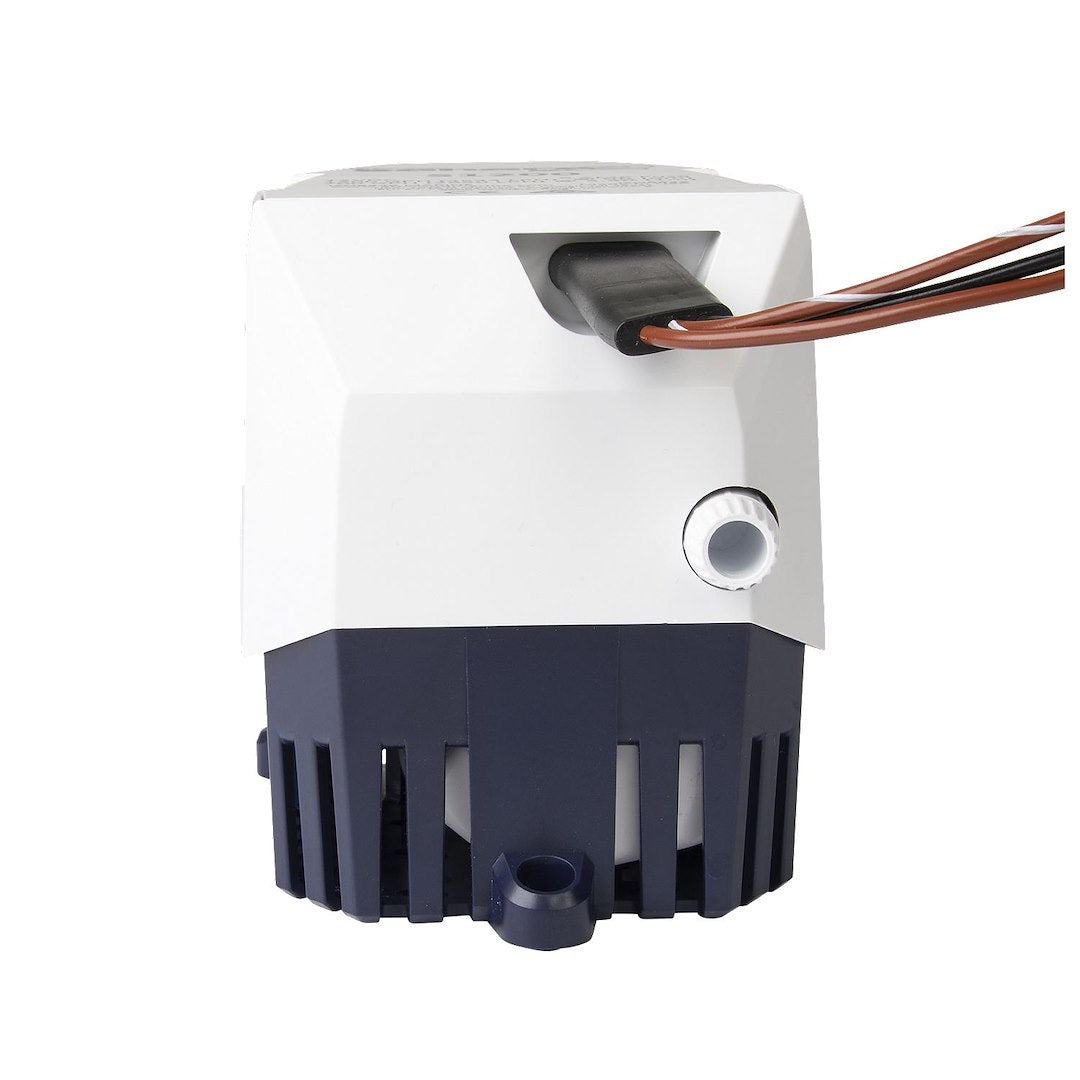 Product of Attwood Marine 5513-7 Bilge Pump