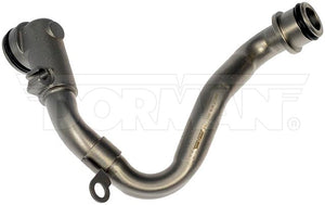 Dorman (Oe Solutions) 667-550 Turbocharger Coolant Line||667-550.Jpg||85||d18667550||1129730