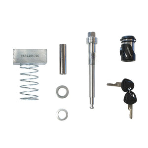 Product of Lets Go Aero Shp2040-Xxl Trailer Hitch Pin