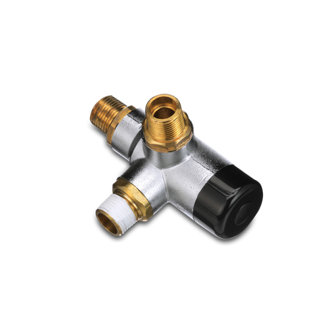 Product of Dometic 90029 Water Heater Mixing Valve