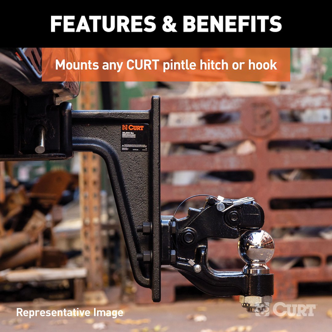 Curt 48348 Pintle Hook Mounting Plate||48348_3008x1990_Fb.Jpg||87||c9348348||1316669