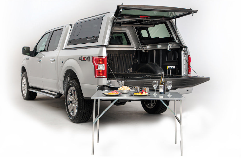 Product of SmartCap SA0901 49.53 Inch 30.91 Inch Yes Table 