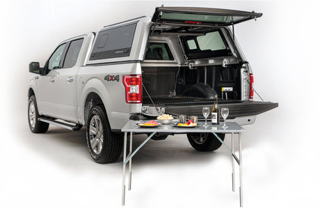 Product of SmartCap SA0901 49.53 Inch 30.91 Inch Yes Table 