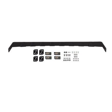 Product of Arb 17915040 Roof Basket Wind Deflector