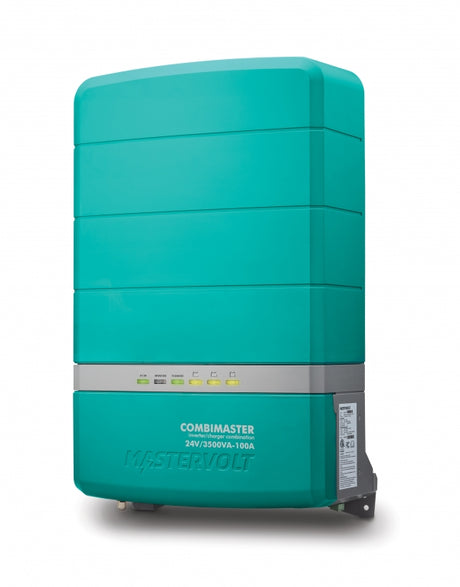 Product of Mastervolt 35523500 Power Inverter
