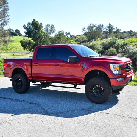 Product of Westin Automotive 29-23565 Pro-e Running Board 