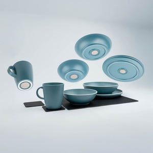 Silwy Magnetic Sybr-Kgs-11-B Dish Set||sybr-Kgs-11-B.Jpg||85||swysybrkgs11b||1745440
