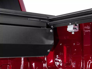 Product of Roll-N-Lock M-Series ™ Soft Manual Retractable LG533M Tonneau Cover 
