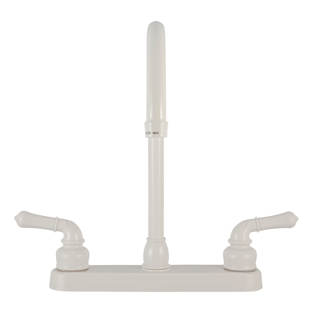 Dura Faucet Df-Pk330hc-Wt Faucet||df-Pk330hc-Wt-1.Jpg||86||d6udfpk330hcw||1375004
