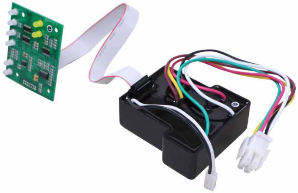 Hughes Auto Rsp-50 Surge Protection Module||rsp-50.Png||85||h6zrsp50||2470621