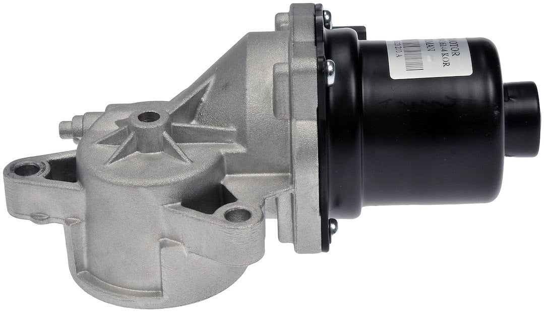 Dorman (Oe Solutions) 600-914 Transfer Case Shift Motor||600-914-001.Jpg||85||d18600914||2242636