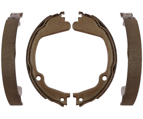 Raybestos Brakes 1087pg Parking Brake Shoe||1087pg.Jpg||85||r531087pg||1234588