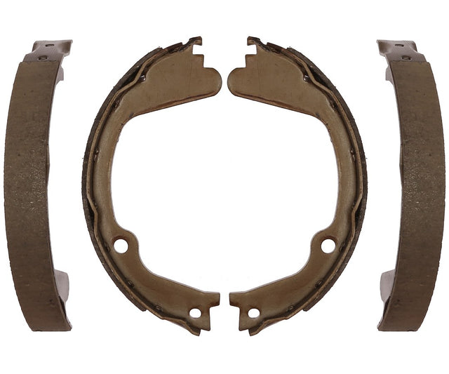 Raybestos Brakes 1087pg Parking Brake Shoe||1087pg.Jpg||85||r531087pg||1234588
