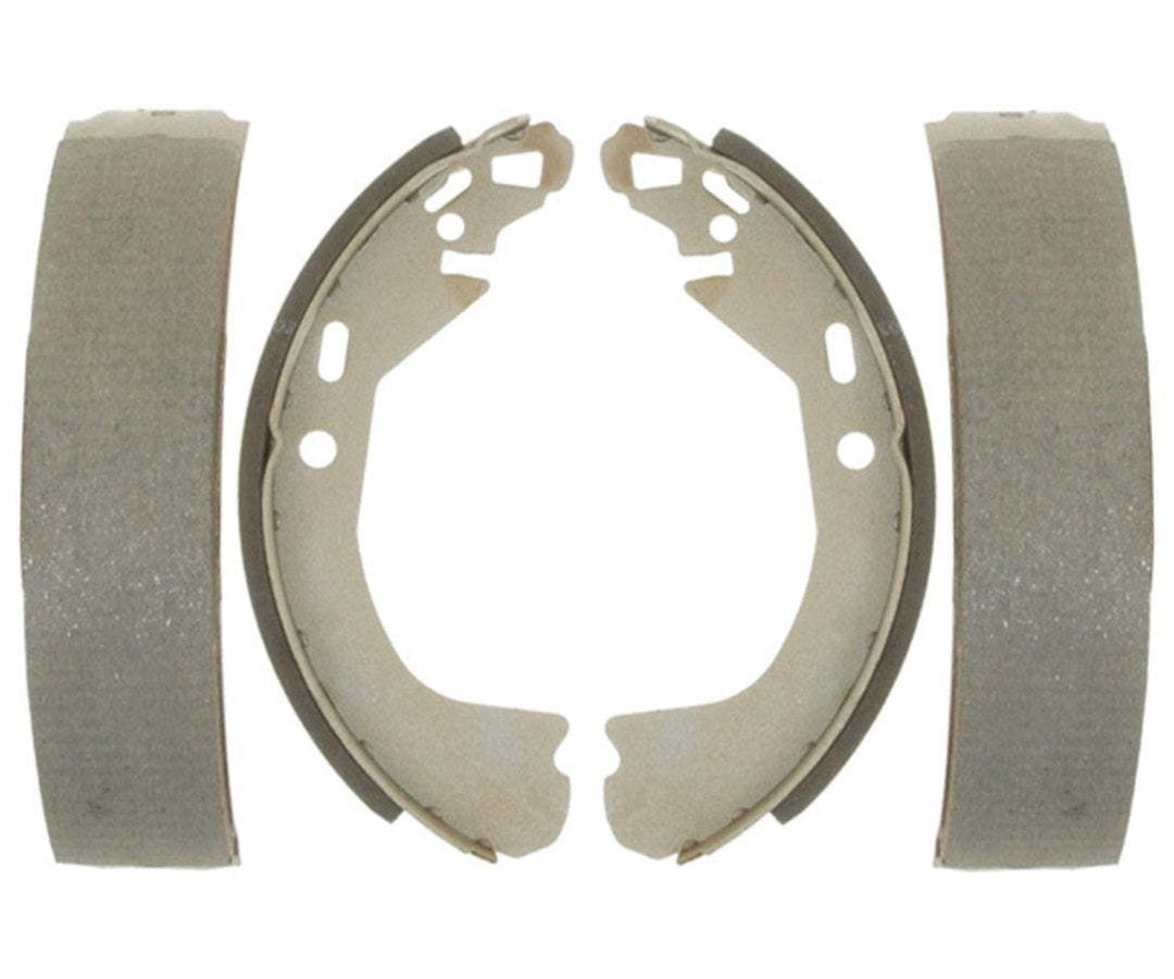 Product of Raybestos Brakes 636pg Brake Shoe