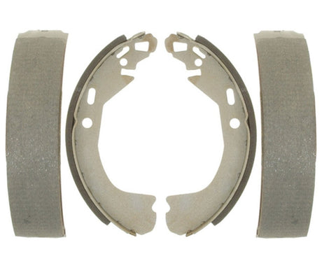 Product of Raybestos Brakes 636pg Brake Shoe