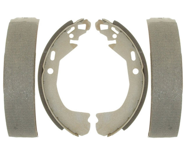Product of Raybestos Brakes 636pg Brake Shoe