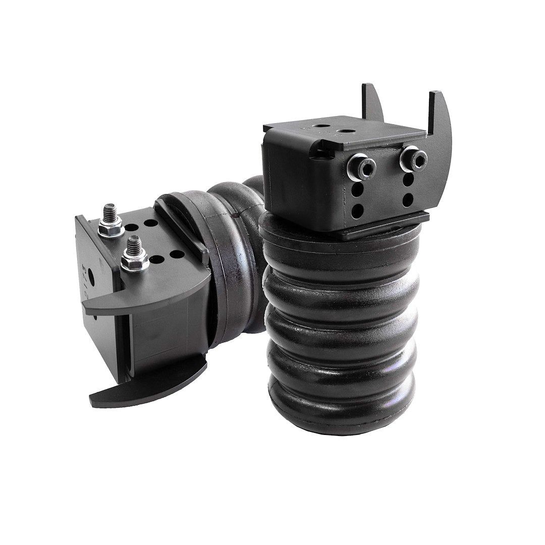 Product of Super Springs Ssr-146-47 Helper Spring Kit