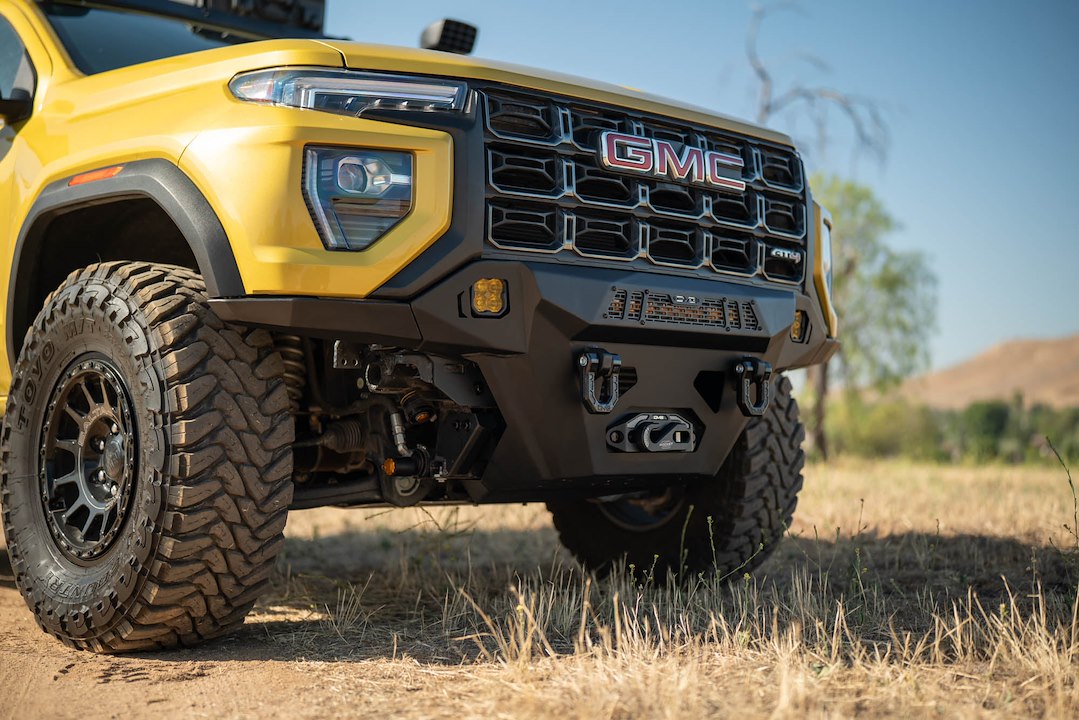 Dv8 Offroad Fbgc3-01 Bumper||fbgc3-01_7.Jpg||92||dv8fbgc301||2249186