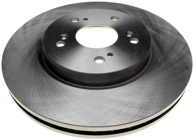 Product of Raybestos Brakes 980515R R-Line Plain Face 2-Piece Brake Rotor 