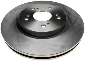 Product of Raybestos Brakes 980515R R-Line Plain Face 2-Piece Brake Rotor 