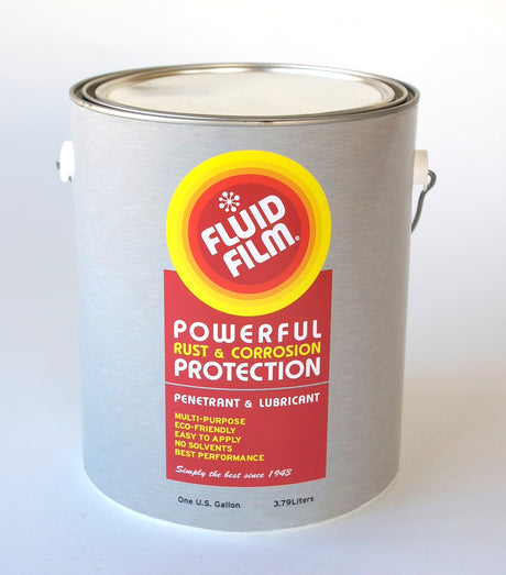 Product of Fluid Film Cnas Rust And Corrosion Inhibitor