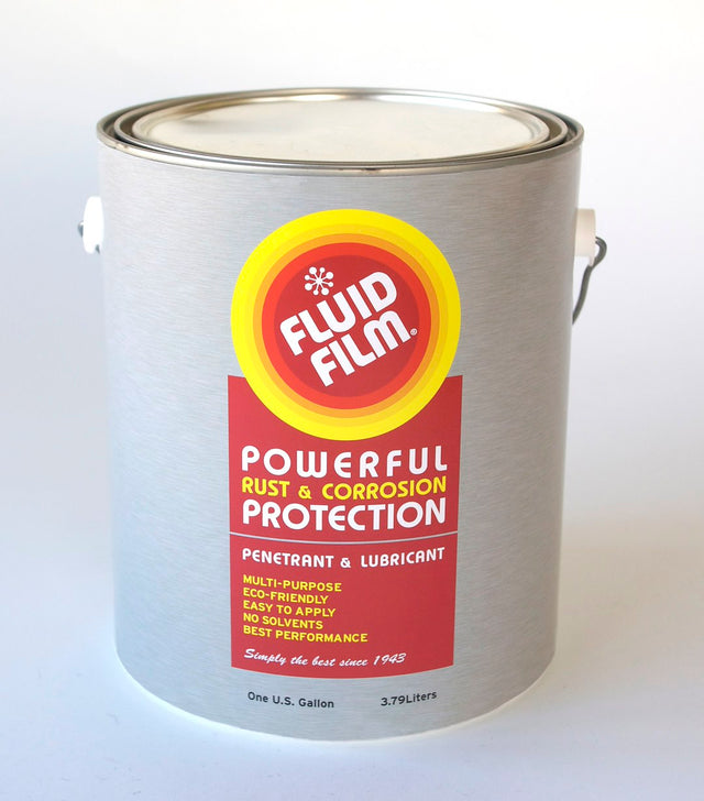 Product of Fluid Film Cnas Rust And Corrosion Inhibitor